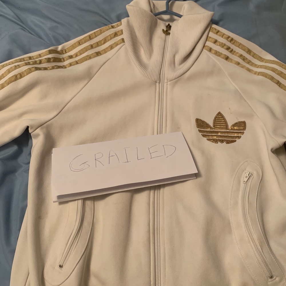 VINTAGE ADIDAS - Picture 3 of 4